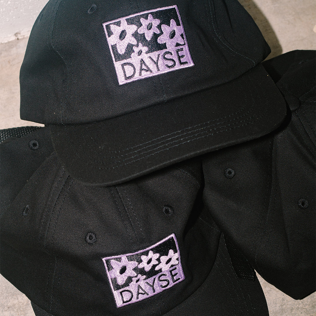 DAISY CAP