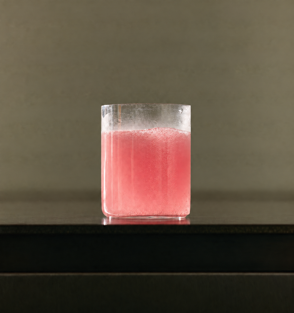 Ritual + function, in one can.