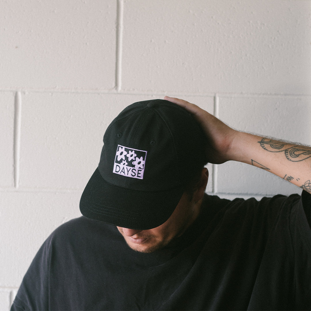 DAISY CAP