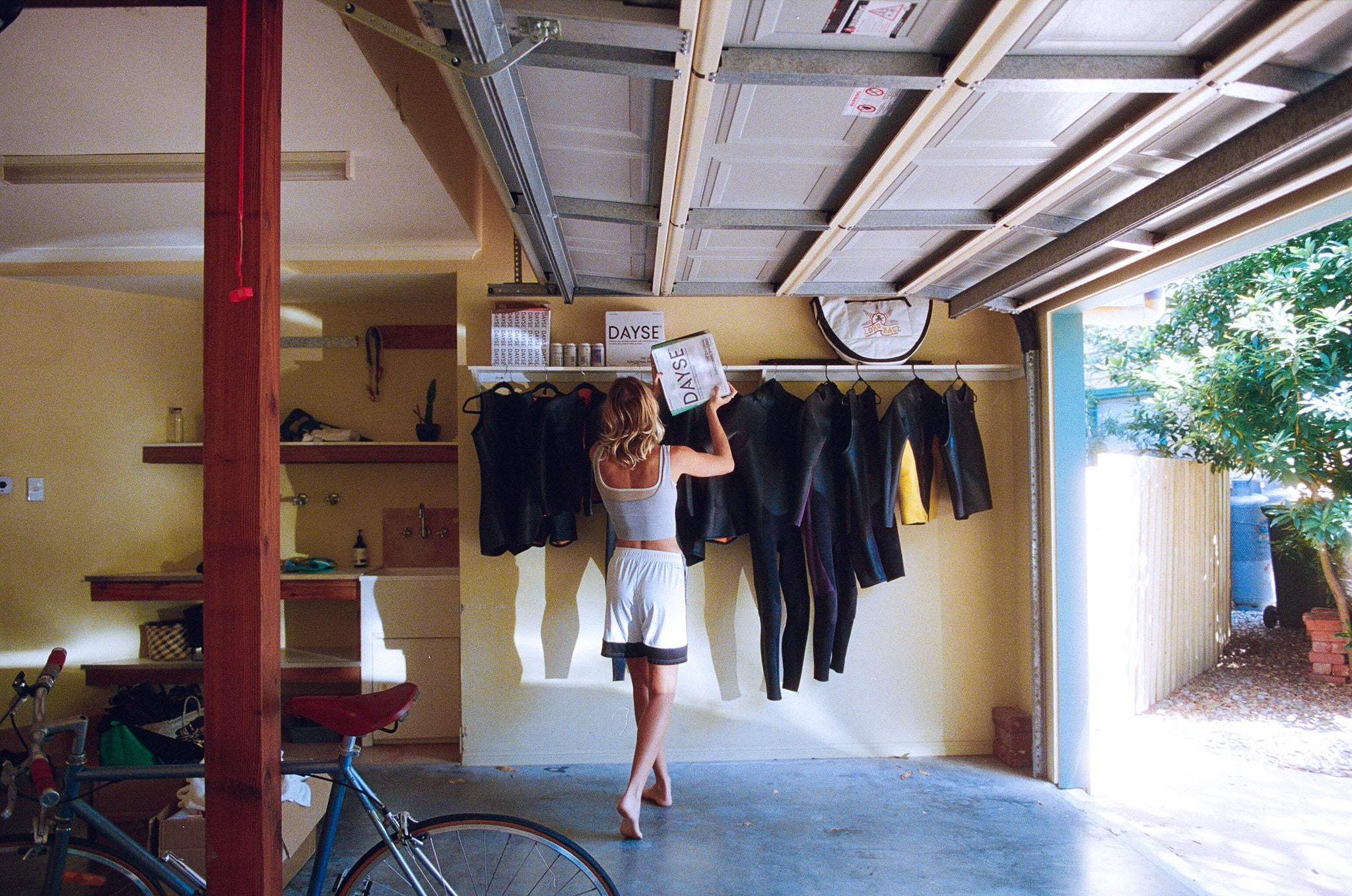 WHATS THE BUZZ ABOUT?