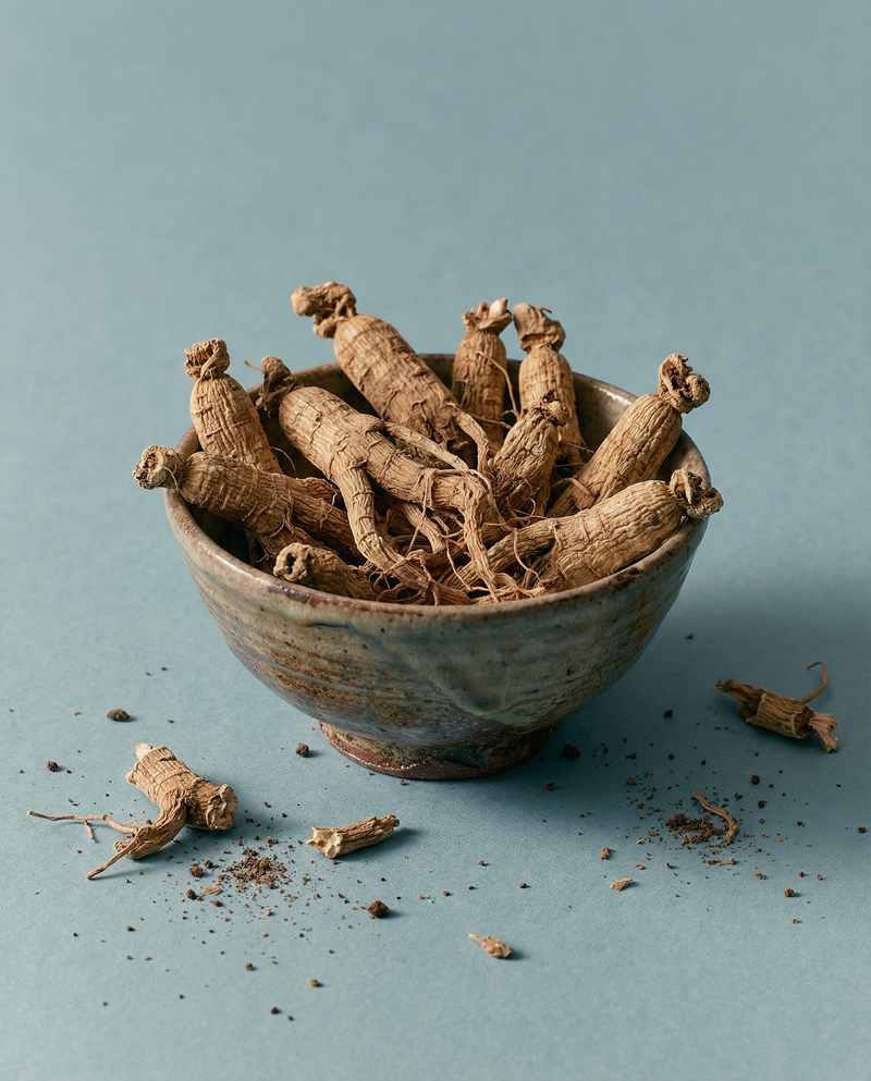 Ginseng Root