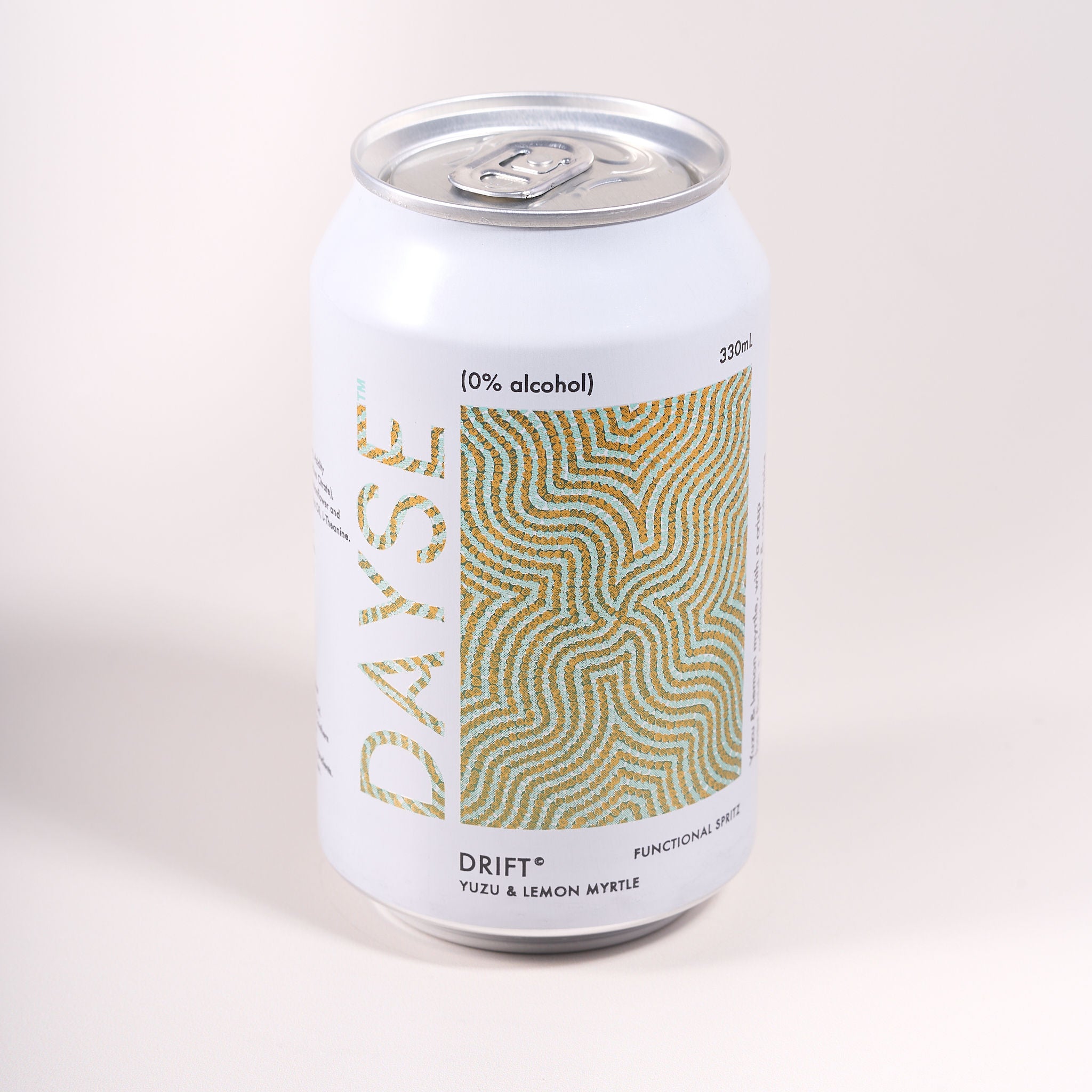 DAYSE FUNCTIONAL SPRITZERS | SHOP DRIFT | Dayse